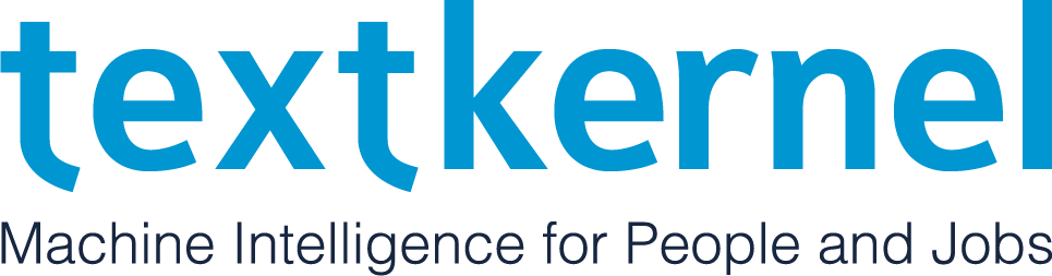 Textkernel HR Suite