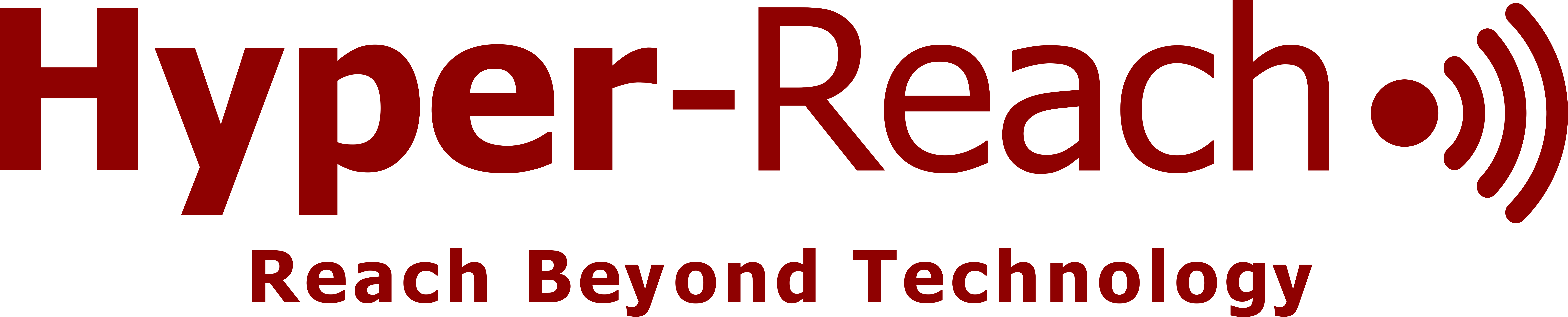 Hyper-Reach