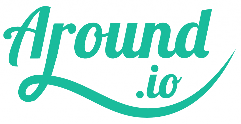 Around.io