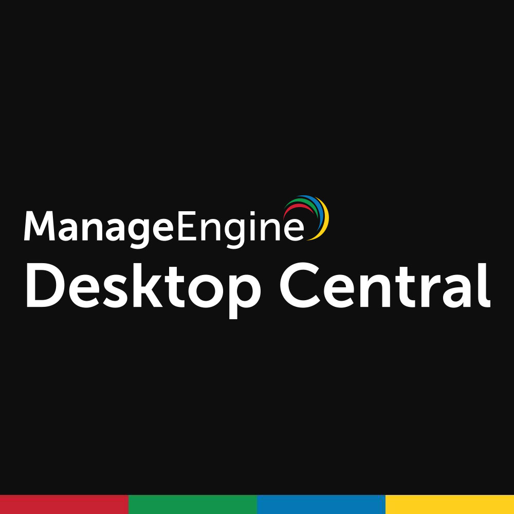 ManageEngine Desktop Central
