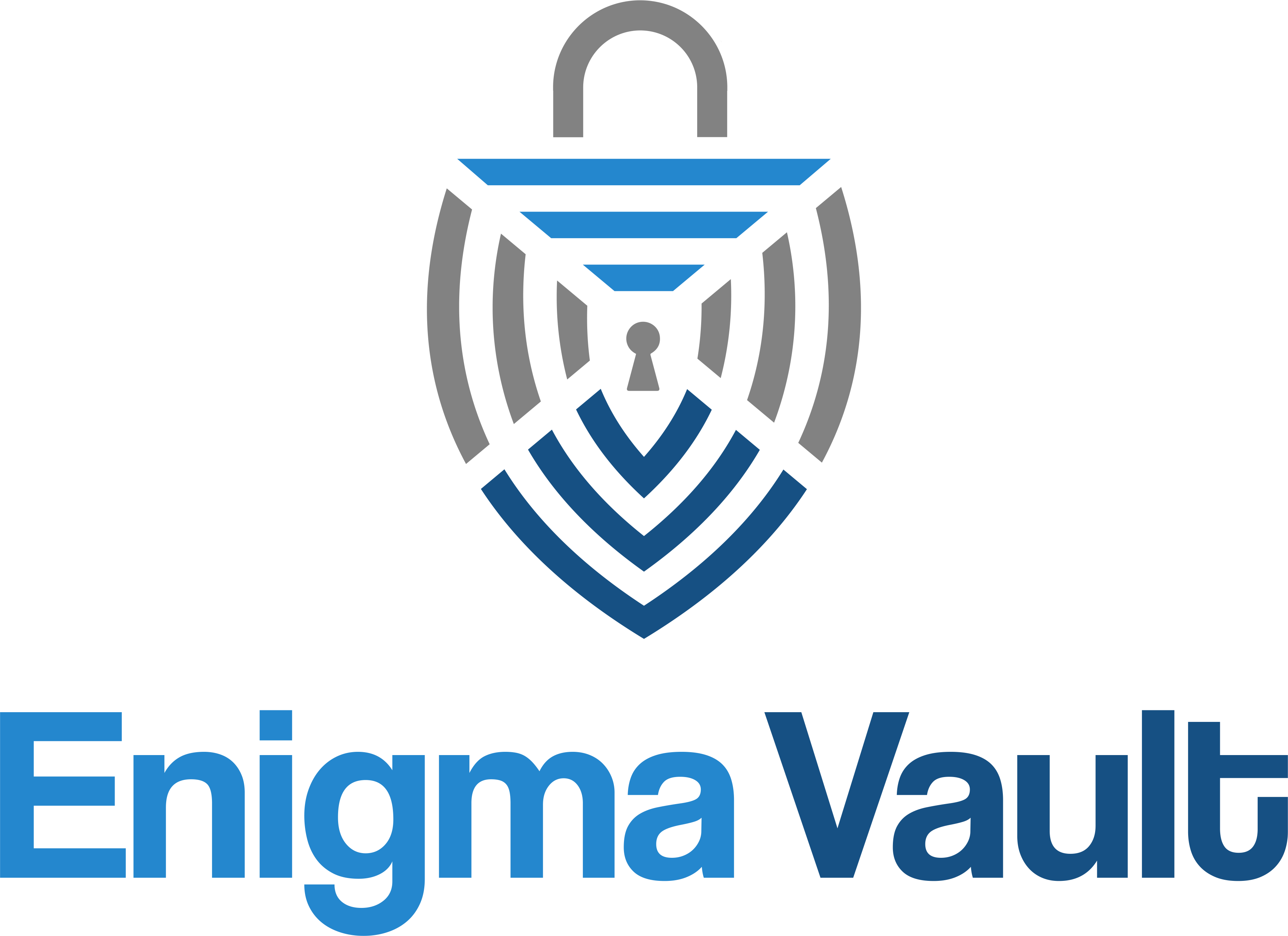Enigma Vault