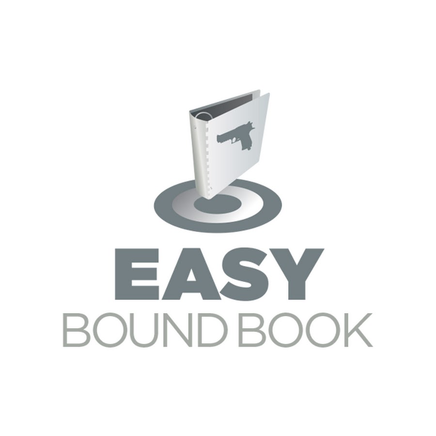Easy Bound Book