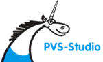 PVS-Studio