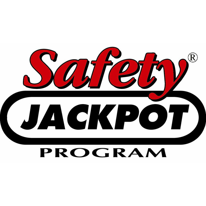 Safety Jackpot