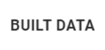 Built Data