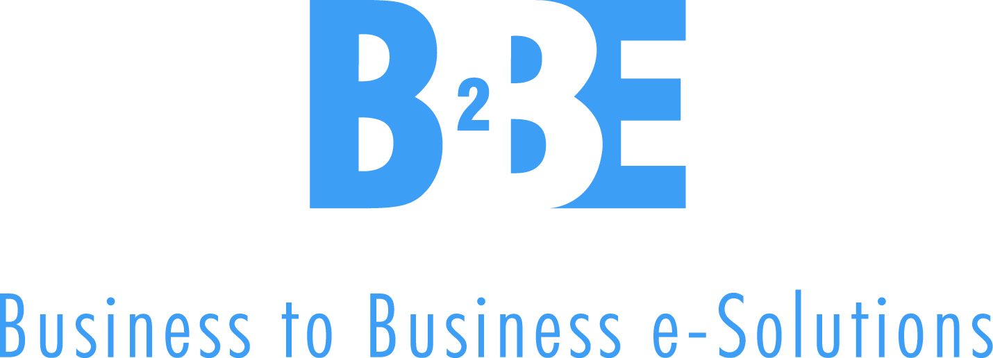 B2BE Web Portal