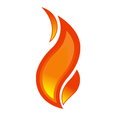 Forms On Fire