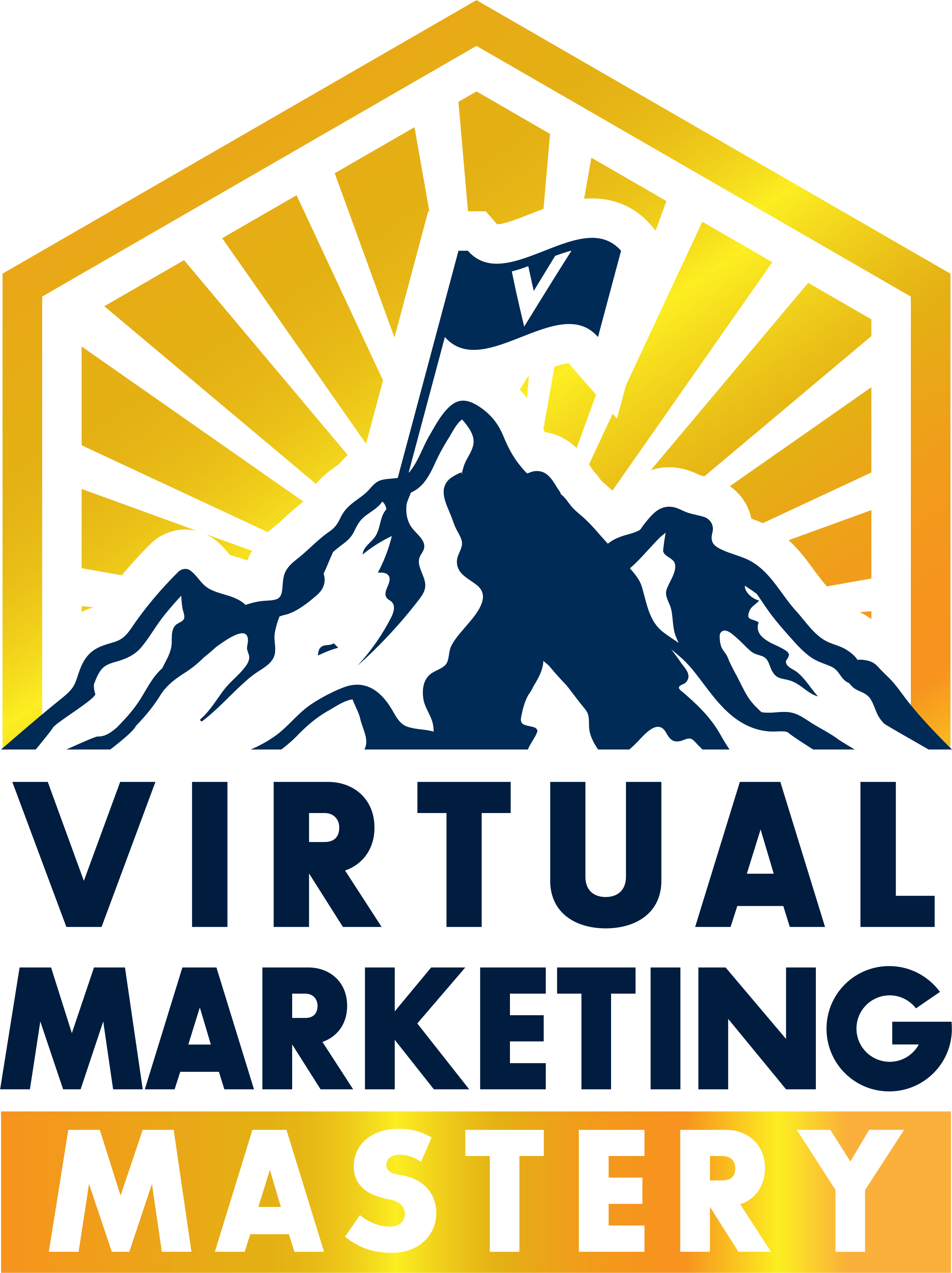 VMM Business Manager