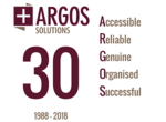 Argos Vault