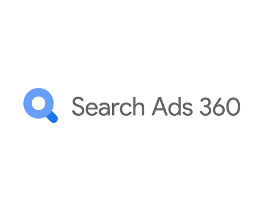 Google Search Ads 360