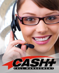 CASH+ Call Accounting Software