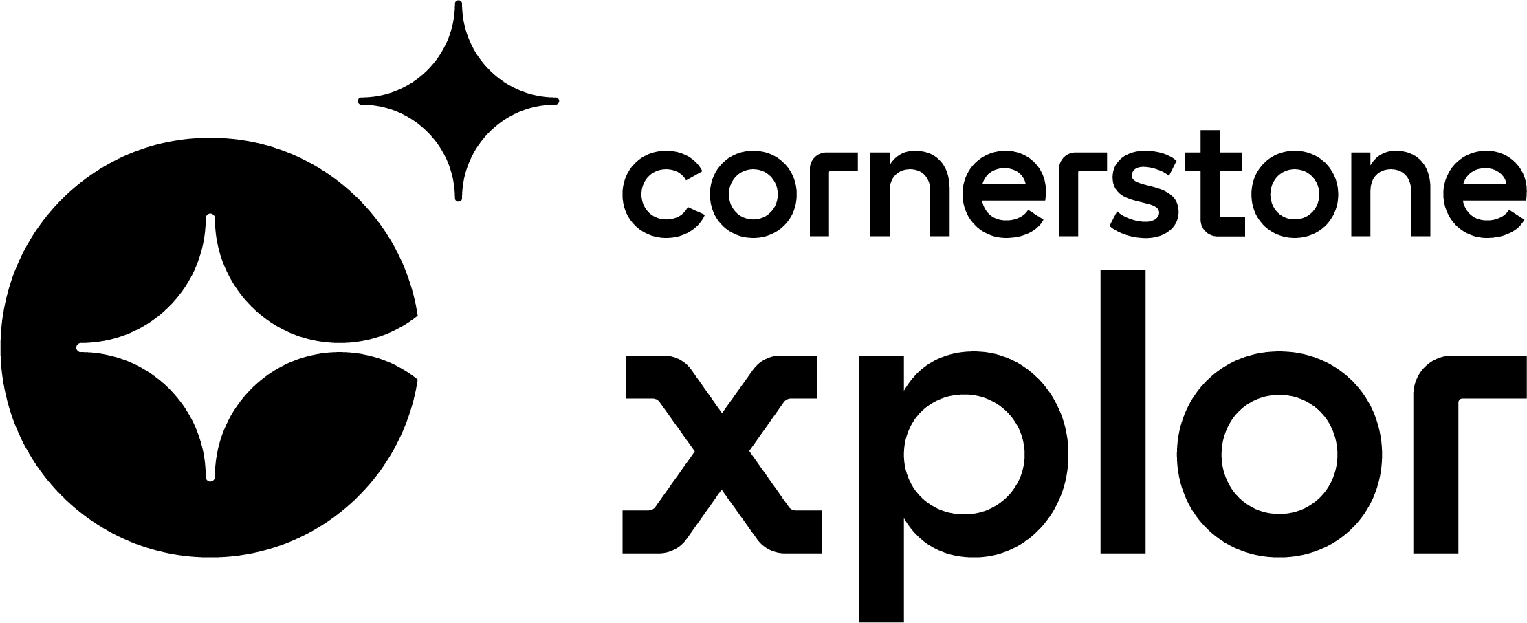 Cornerstone Xplor
