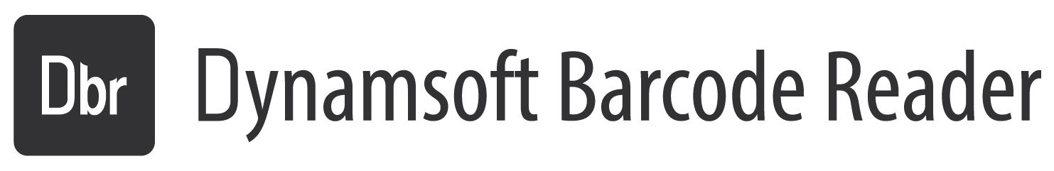 Dynamsoft Barcode Reader