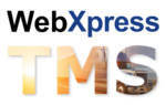 WebXpress TMS