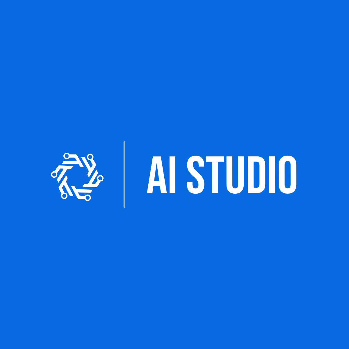 AI Studio