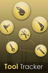 Tool Tracker