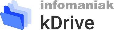 kDrive
