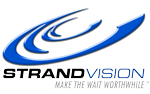 StrandVision Digital Signage