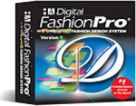 Digital Fashion Pro