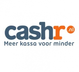 Cashr