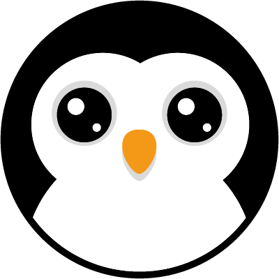 Ping Penguin