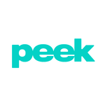 peek