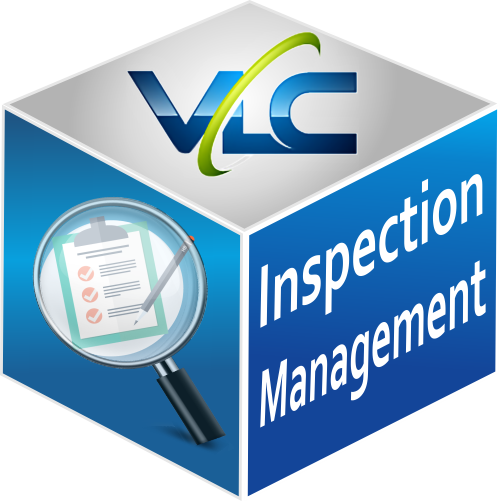 VLC Inspection Management