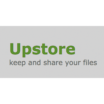 Upstore