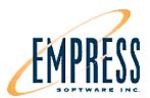 Empress RDBMS