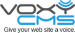 VoxyCMS