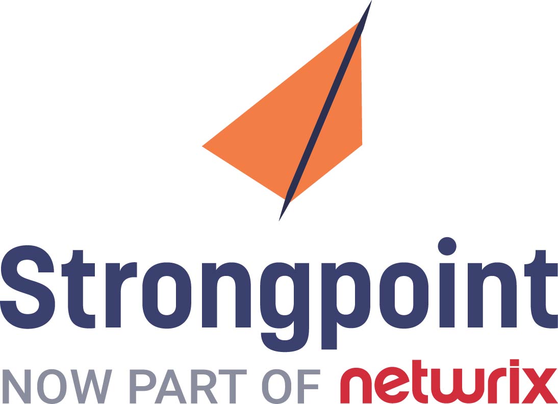 Strongpoint