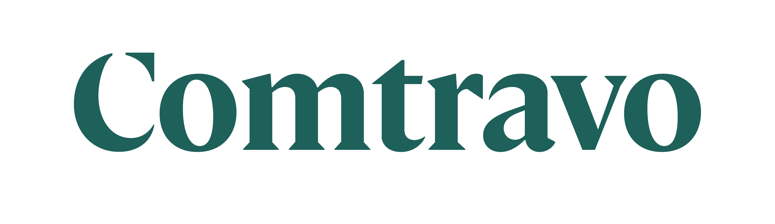 Comtravo