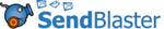 SendBlaster