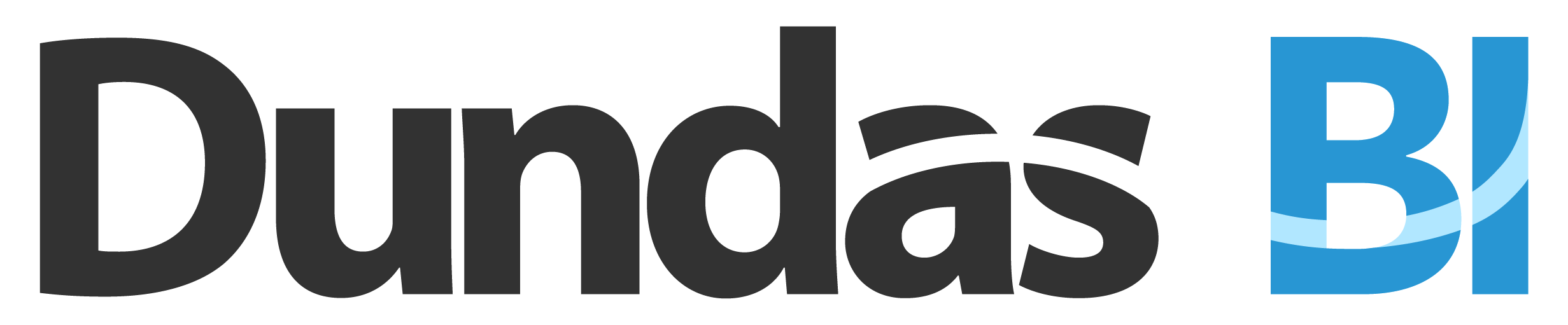 Dundas BI