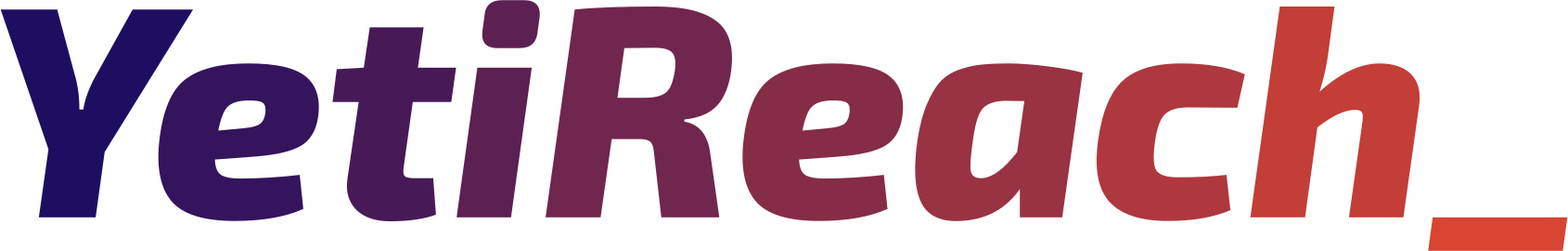 YetiReach