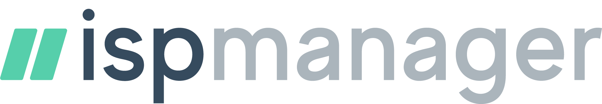 ISPmanager