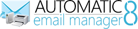 Automatic Email Manager