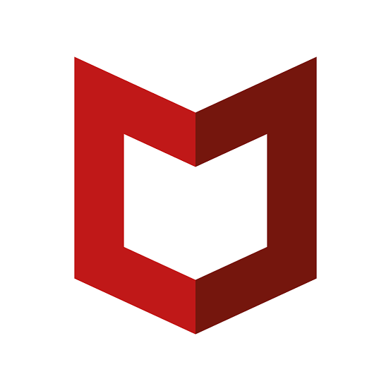 McAfee Network Security Platform