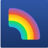 Rainbow Wallet
