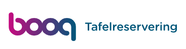booq Tafelreserving
