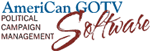 AmeriCan GOTV Political Campaign Management