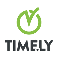 Timely Event Calendar