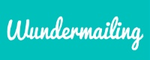 Wundermailing