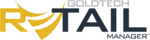 GoldTech Retail Manager