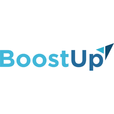 BoostUp