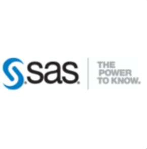 SAS Visual Analytics