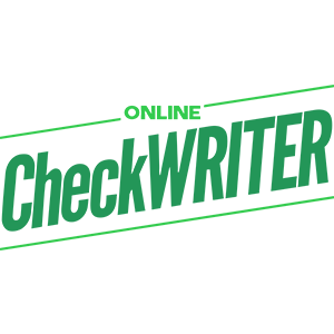 Online Check Writer