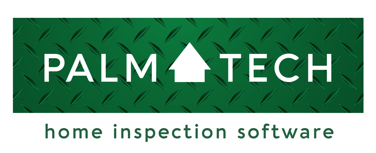 Palm-Tech Home Inspection Software