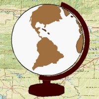 Simple GIS Client