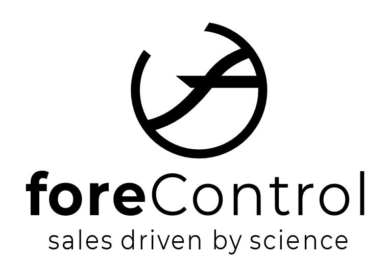 foreControl Cockpit